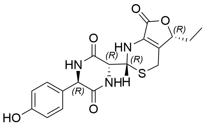 Cefprozil Impurity 24